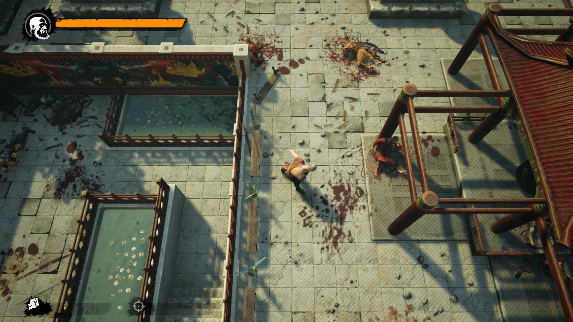 Redeemer: Enhanced Edition - Imagen 12